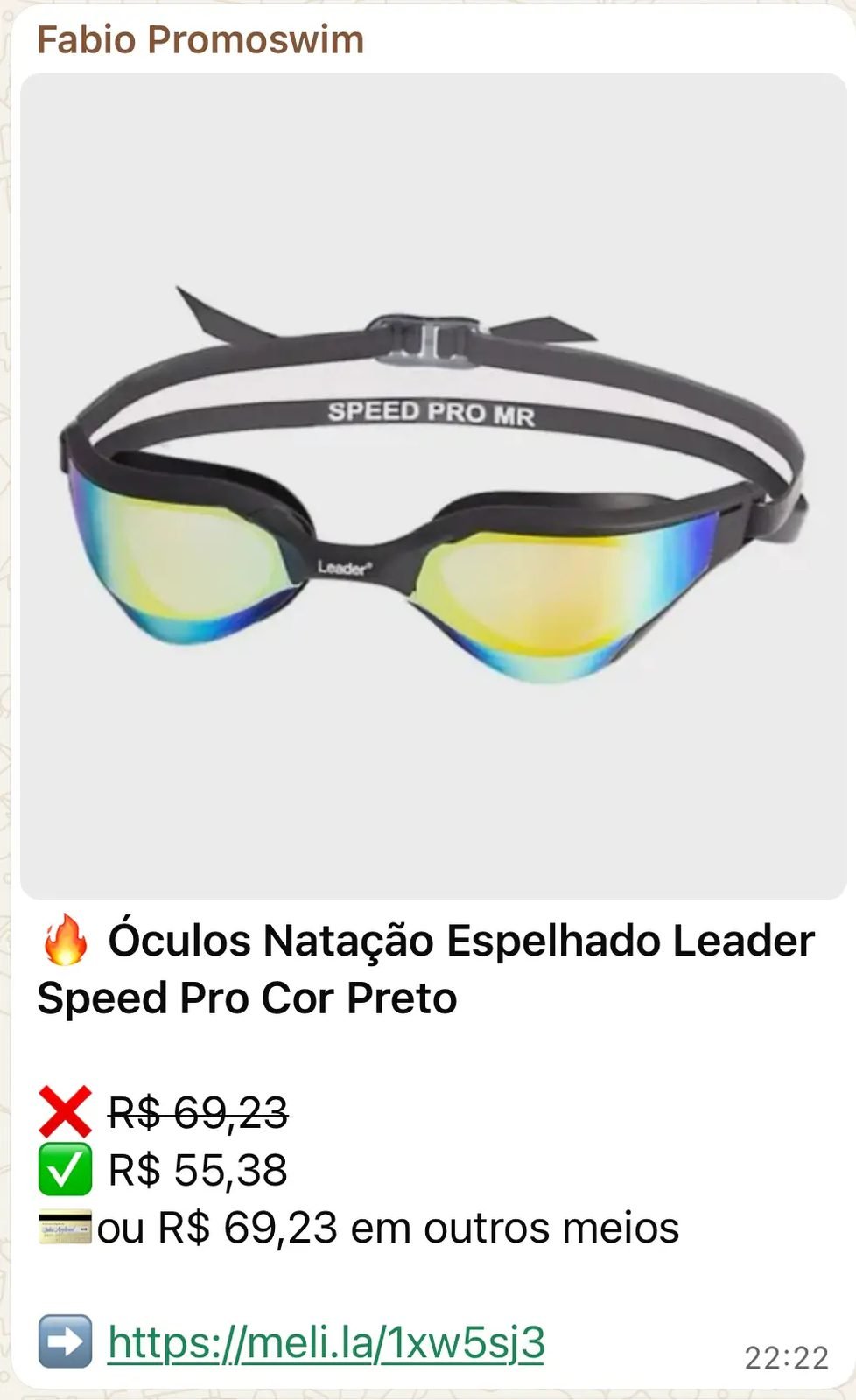 Print de oferta real 1