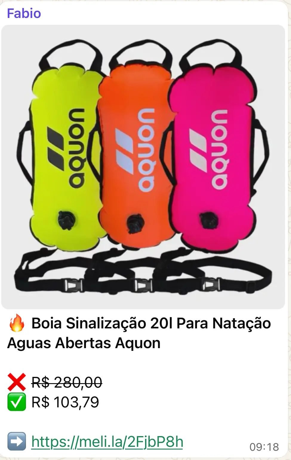 Oferta real 1