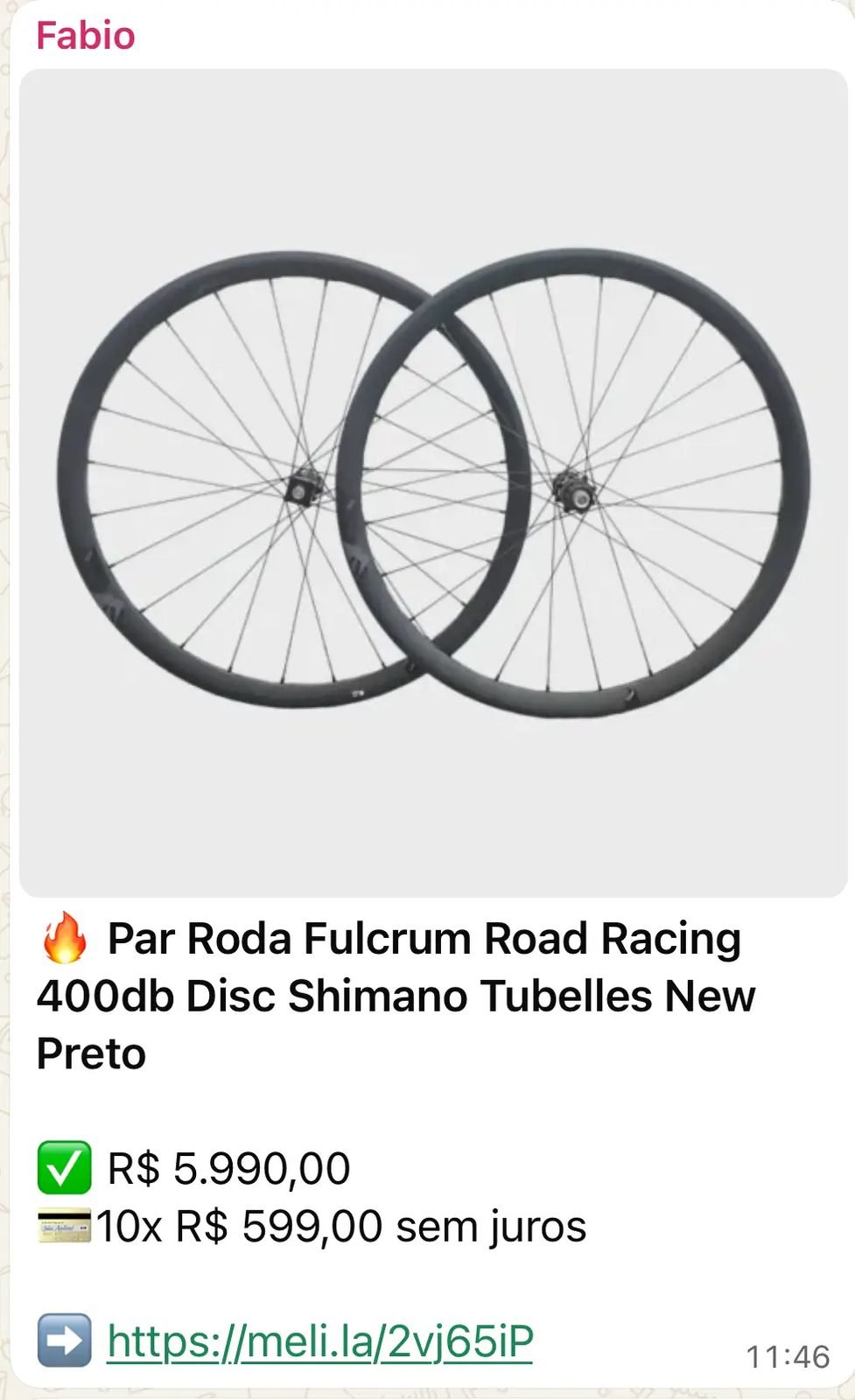 Oferta real 5