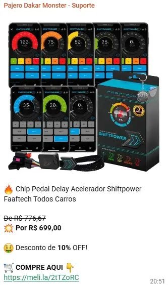 Oferta PromoCar 1