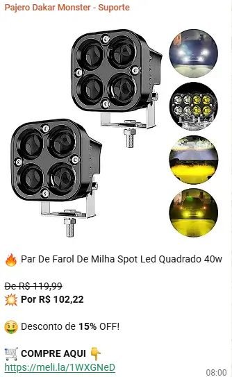 Oferta PromoCar 5