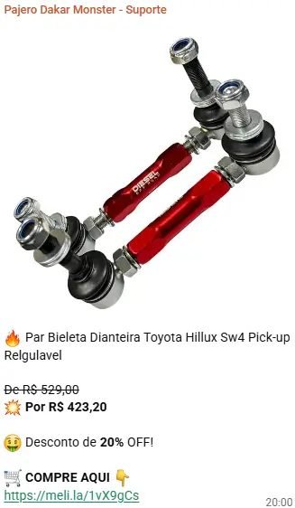 Oferta PromoCar 6