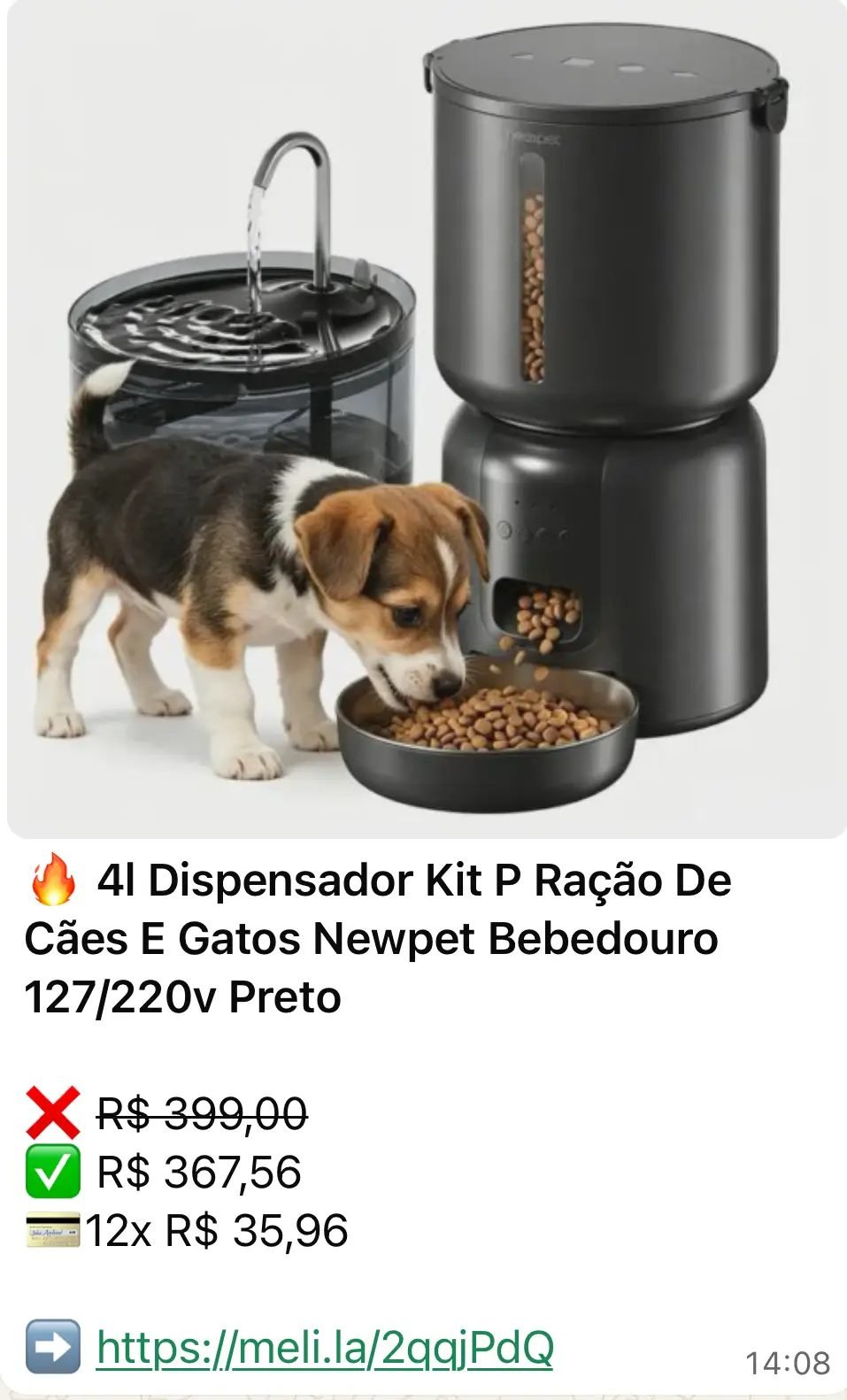 Print de oferta real 3