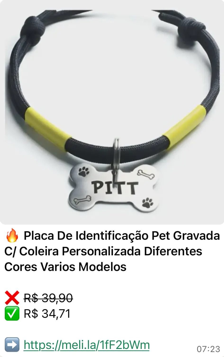 Print de oferta real 4